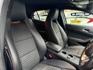 Mercedes-Benz GLA GLA 220 D 4MATIC AMG LINE 20