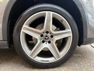 Mercedes-Benz GLA GLA 220 D 4MATIC AMG LINE 13