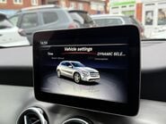 Mercedes-Benz GLA GLA 220 D 4MATIC AMG LINE 31