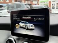 Mercedes-Benz GLA GLA 220 D 4MATIC AMG LINE 34