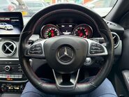 Mercedes-Benz GLA GLA 220 D 4MATIC AMG LINE 27