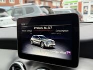 Mercedes-Benz GLA GLA 220 D 4MATIC AMG LINE 35