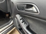 Mercedes-Benz GLA GLA 220 D 4MATIC AMG LINE 21