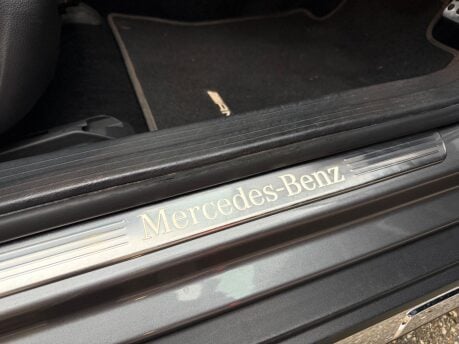 Mercedes-Benz GLA GLA 220 D 4MATIC AMG LINE 22