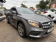 Mercedes-Benz GLA GLA 220 D 4MATIC AMG LINE 11