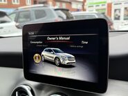 Mercedes-Benz GLA GLA 220 D 4MATIC AMG LINE 33