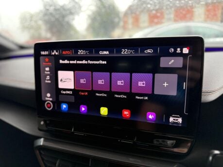 Cupra Formentor 1.5 TSI V2 Euro 6 (s/s) 5dr 37