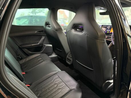 Cupra Formentor 1.5 TSI V2 Euro 6 (s/s) 5dr 17