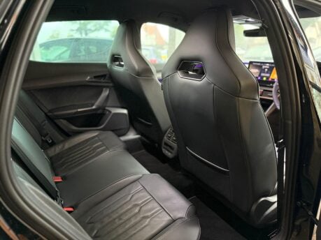 Cupra Formentor 1.5 TSI V2 Euro 6 (s/s) 5dr 17