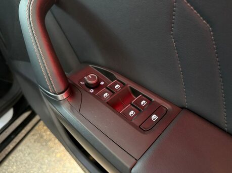 Cupra Formentor 1.5 TSI V2 Euro 6 (s/s) 5dr 19