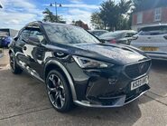 Cupra Formentor 1.5 TSI V2 Euro 6 (s/s) 5dr 8