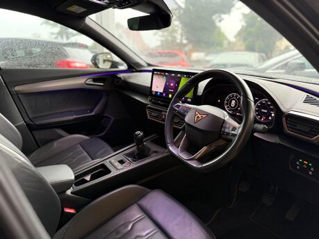 Cupra Formentor 1.5 TSI V2 Euro 6 (s/s) 5dr 23