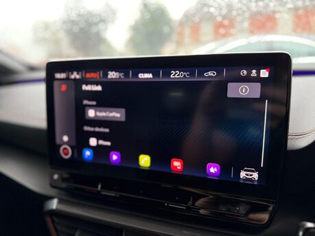 Cupra Formentor 1.5 TSI V2 Euro 6 (s/s) 5dr 39