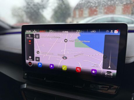 Cupra Formentor 1.5 TSI V2 Euro 6 (s/s) 5dr 34