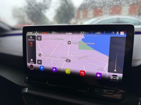 Cupra Formentor 1.5 TSI V2 Euro 6 (s/s) 5dr 34