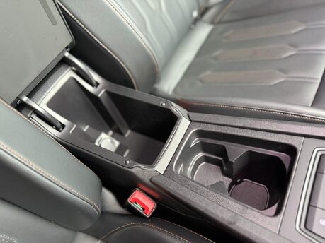 Cupra Formentor 1.5 TSI V2 Euro 6 (s/s) 5dr 33