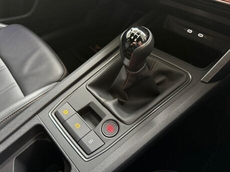 Cupra Formentor 1.5 TSI V2 Euro 6 (s/s) 5dr 42