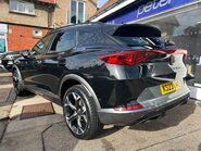 Cupra Formentor 1.5 TSI V2 Euro 6 (s/s) 5dr 5