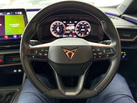 Cupra Formentor 1.5 TSI V2 Euro 6 (s/s) 5dr 28