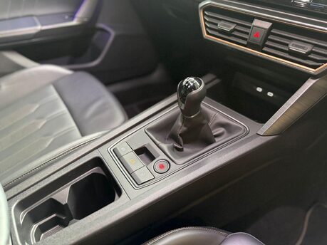 Cupra Formentor 1.5 TSI V2 Euro 6 (s/s) 5dr 26