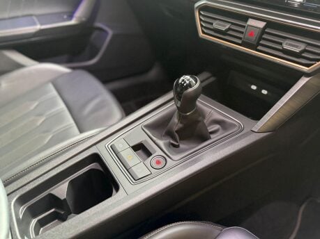 Cupra Formentor 1.5 TSI V2 Euro 6 (s/s) 5dr 26