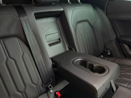 Cupra Formentor 1.5 TSI V2 Euro 6 (s/s) 5dr 24