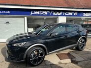 Cupra Formentor 1.5 TSI V2 Euro 6 (s/s) 5dr 2