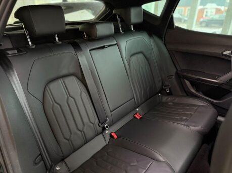 Cupra Formentor 1.5 TSI V2 Euro 6 (s/s) 5dr 16