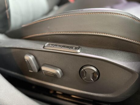 Cupra Formentor 1.5 TSI V2 Euro 6 (s/s) 5dr 30