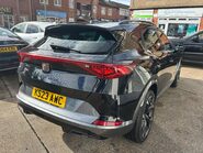 Cupra Formentor 1.5 TSI V2 Euro 6 (s/s) 5dr 7