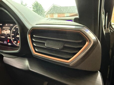 Cupra Formentor 1.5 TSI V2 Euro 6 (s/s) 5dr 43