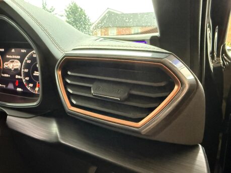 Cupra Formentor 1.5 TSI V2 Euro 6 (s/s) 5dr 43