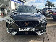 Cupra Formentor 1.5 TSI V2 Euro 6 (s/s) 5dr 9
