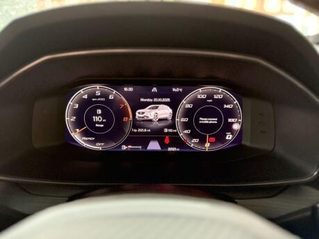 Cupra Formentor 1.5 TSI V2 Euro 6 (s/s) 5dr 29