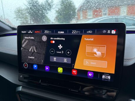 Cupra Formentor 1.5 TSI V2 Euro 6 (s/s) 5dr 35