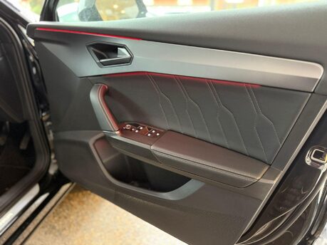 Cupra Formentor 1.5 TSI V2 Euro 6 (s/s) 5dr 31