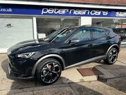 Cupra Formentor 1.5 TSI V2 Euro 6 (s/s) 5dr 3