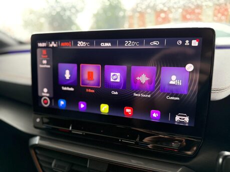 Cupra Formentor 1.5 TSI V2 Euro 6 (s/s) 5dr 38