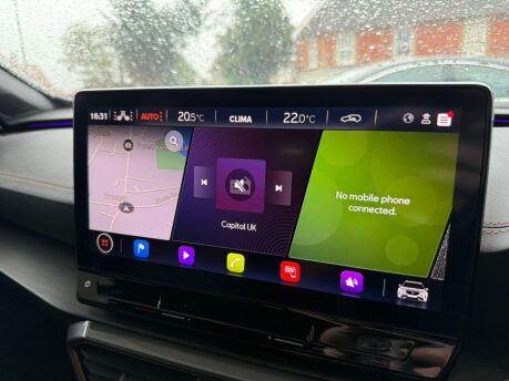 Cupra Formentor 1.5 TSI V2 Euro 6 (s/s) 5dr 36