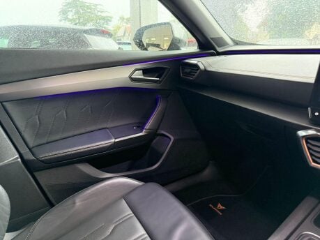 Cupra Formentor 1.5 TSI V2 Euro 6 (s/s) 5dr 25