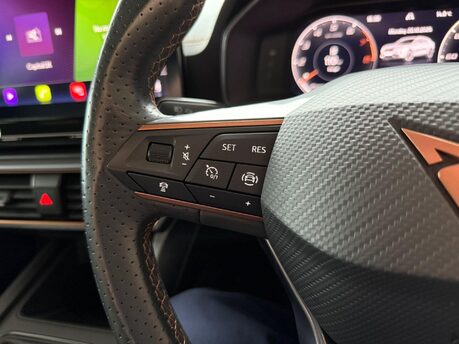 Cupra Formentor 1.5 TSI V2 Euro 6 (s/s) 5dr 32