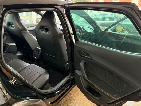 Cupra Formentor 1.5 TSI V2 Euro 6 (s/s) 5dr 18