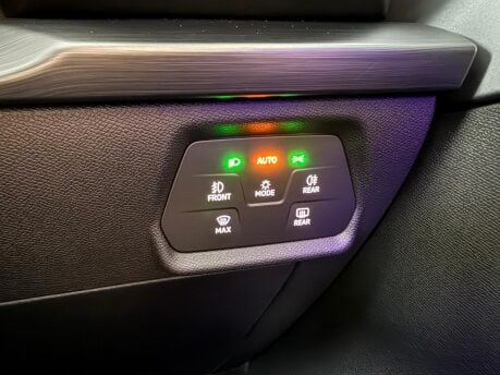 Cupra Formentor 1.5 TSI V2 Euro 6 (s/s) 5dr 46