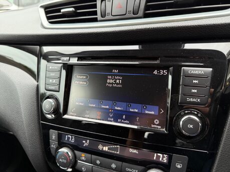 Nissan Qashqai DIG-T ACENTA PREMIUM 34