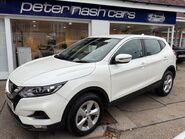 Nissan Qashqai DIG-T ACENTA PREMIUM 5