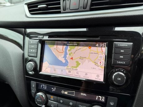 Nissan Qashqai DIG-T ACENTA PREMIUM 33