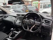 Nissan Qashqai DIG-T ACENTA PREMIUM 23