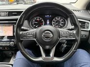 Nissan Qashqai DIG-T ACENTA PREMIUM 25