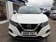 Nissan Qashqai DIG-T ACENTA PREMIUM 11