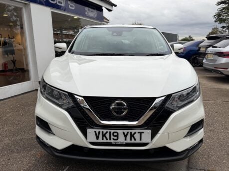 Nissan Qashqai DIG-T ACENTA PREMIUM 11